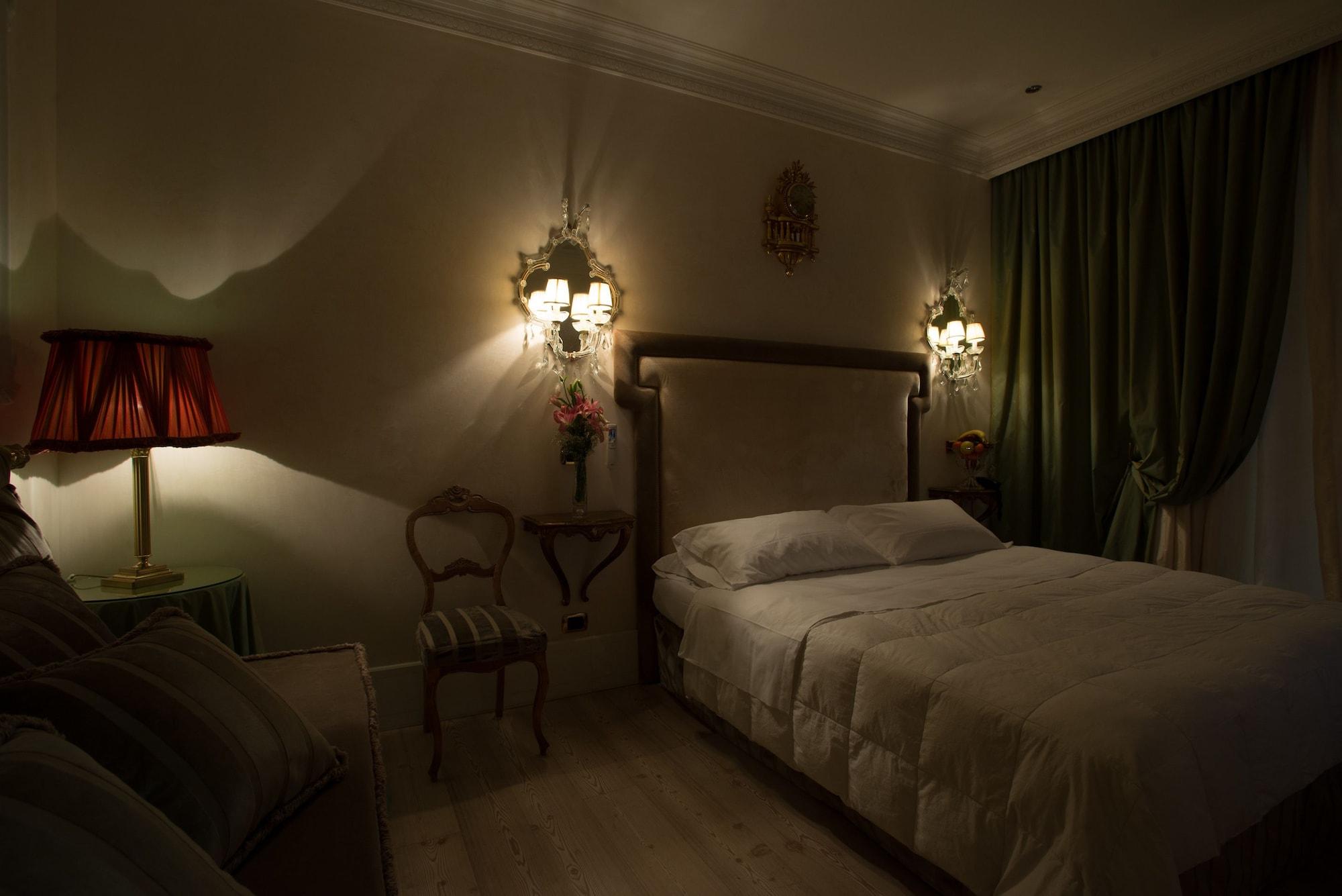 Mdm Guesthouse Roma Exterior foto